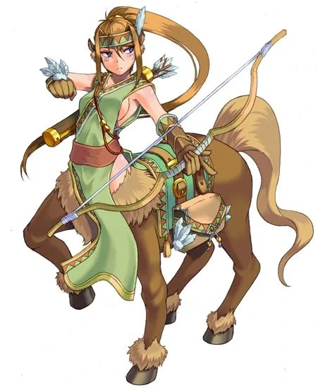 Centaur