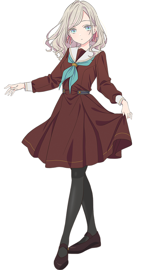 Ceras Yanagida Lilienfeld