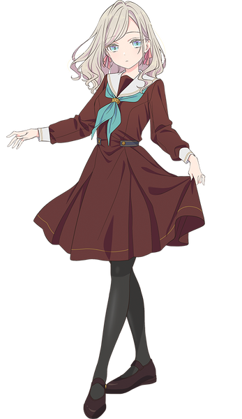 Ceras Yanagida Lilienfeld