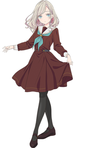 Ceras Yanagida Lilienfeld