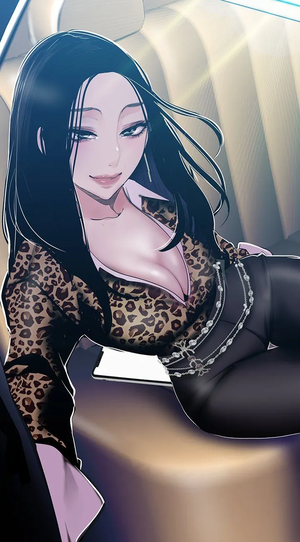 Cha Joo-hee