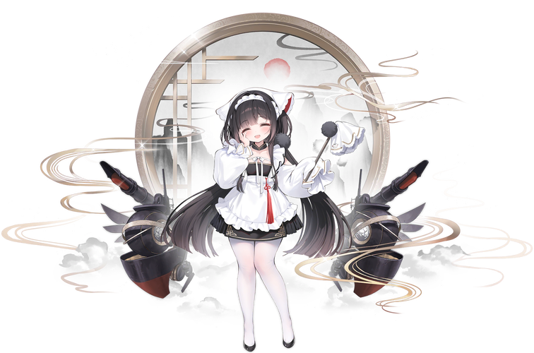 Display picture for Chang Feng