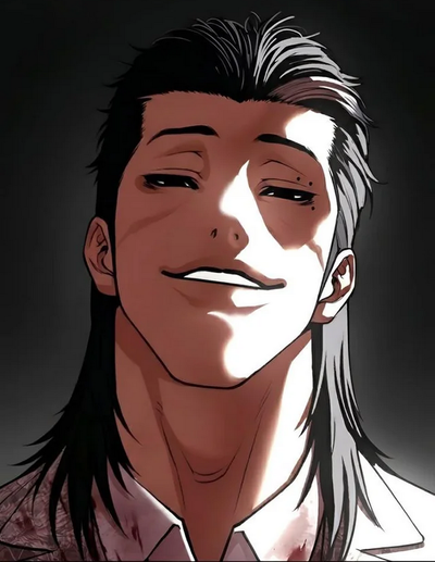 Changsu Oh