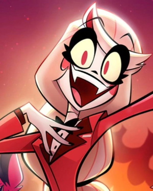 Charlotte Morningstar