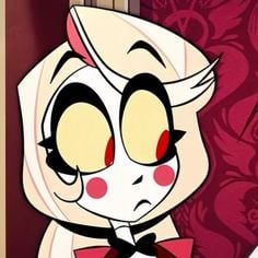 Display picture for Charlotte Morningstar