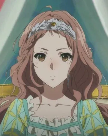 Charlotte Abelfreyja Flugel