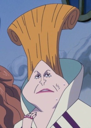 Charlotte Cornstarch