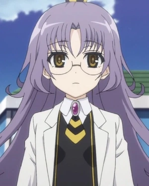 Charlotte Dimandias