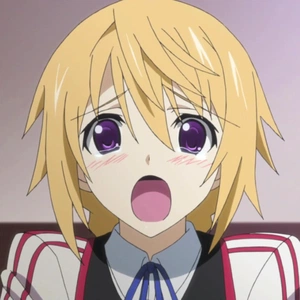 Charlotte Dunois