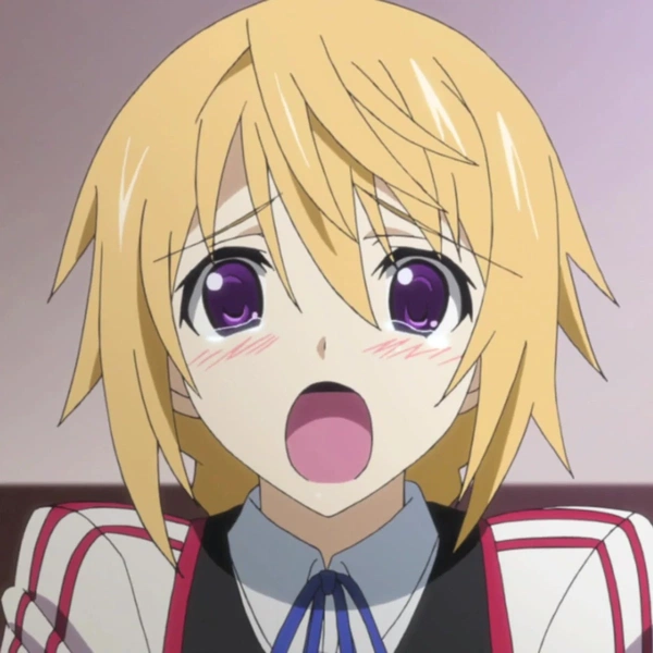 Charlotte Dunois