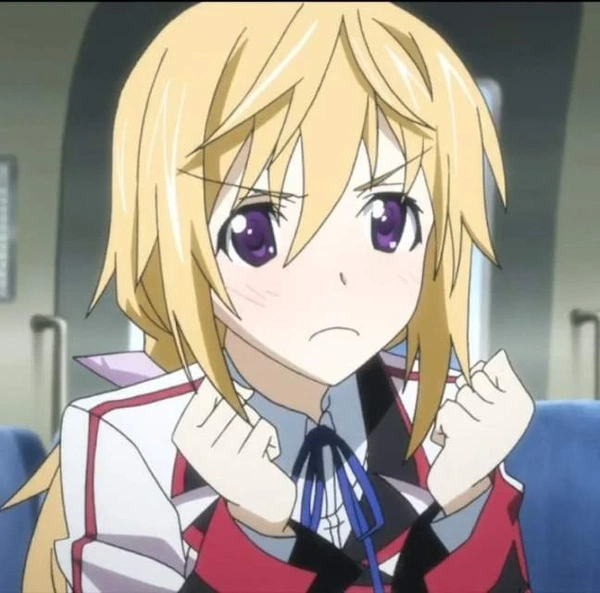 Charlotte Dunois