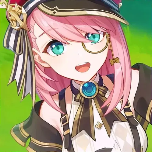Display picture for Charlotte