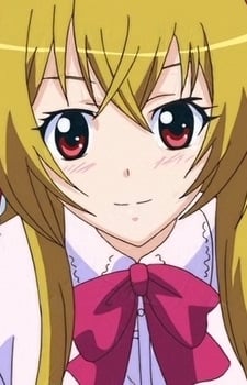 Charlotte Hatsune