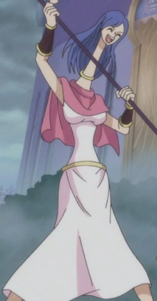 Joscarpone Charlotte