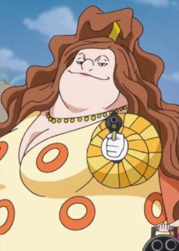 Charlotte Mash