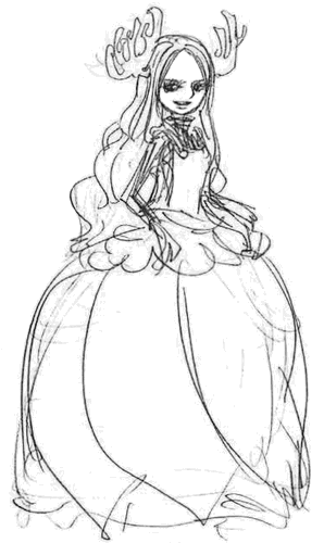 Display picture for Charlotte Melise