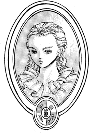 Display picture for Charlotte's Mother