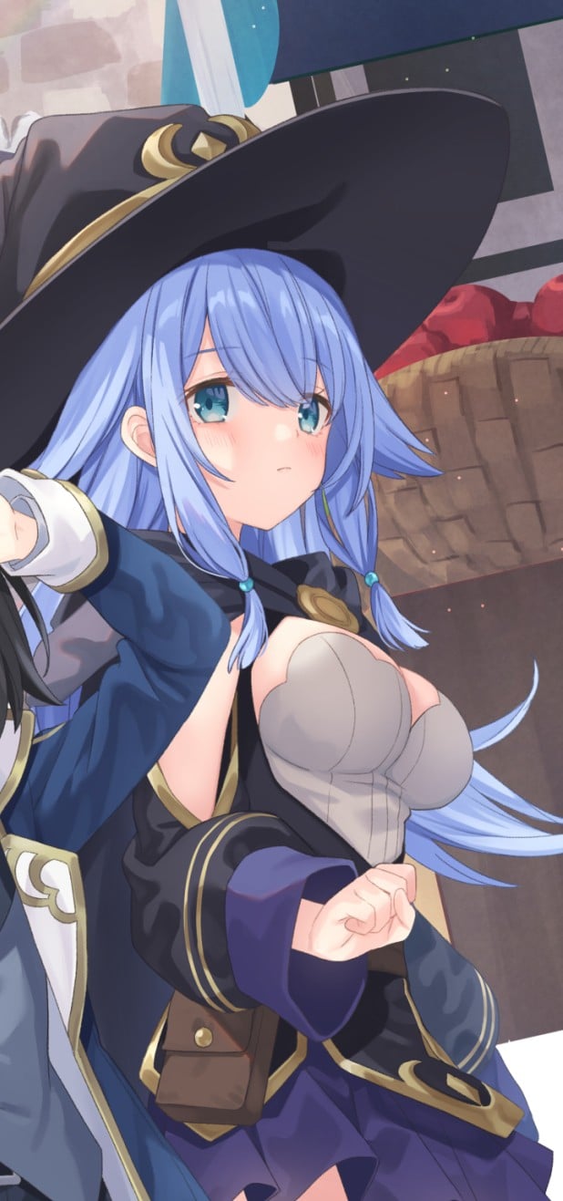 Display picture for Charlotte Wraith