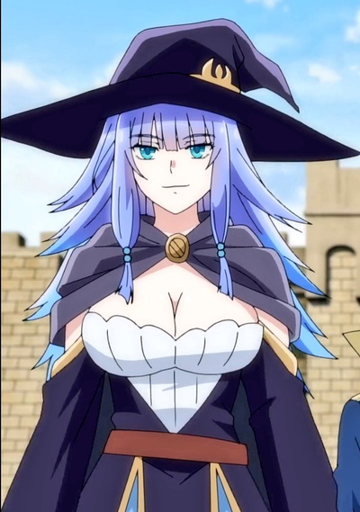 Charlotte Wraith