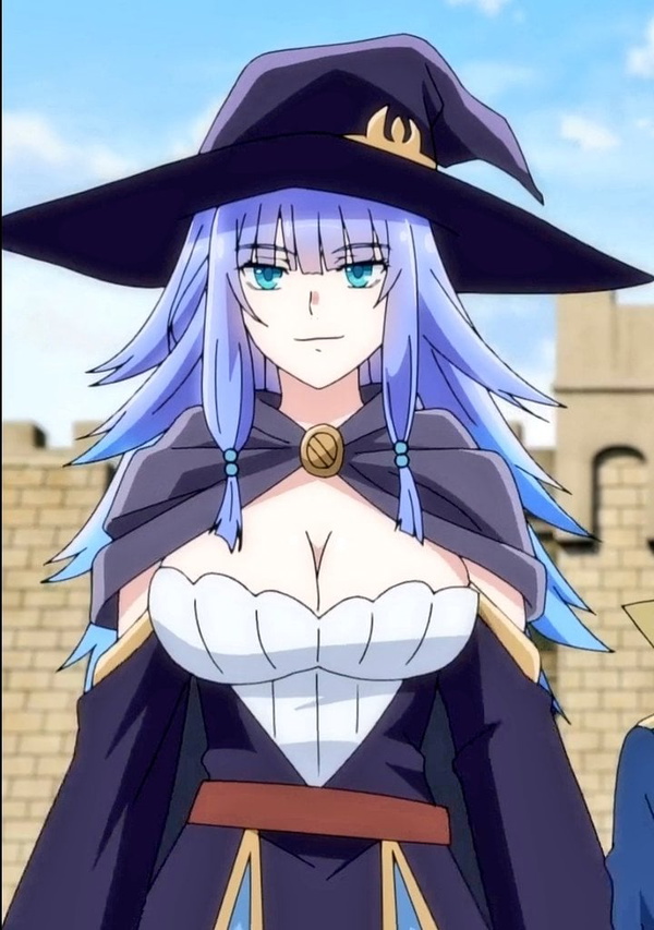 Charlotte Wraith
