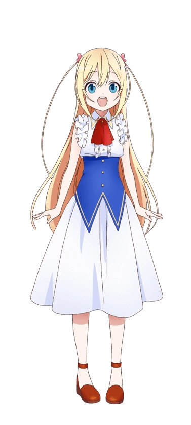 Display picture for Charlotte Zenfis