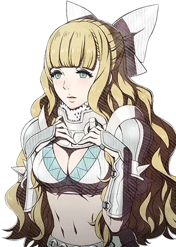 Display picture for Charlotte