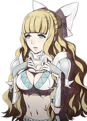 Charlotte