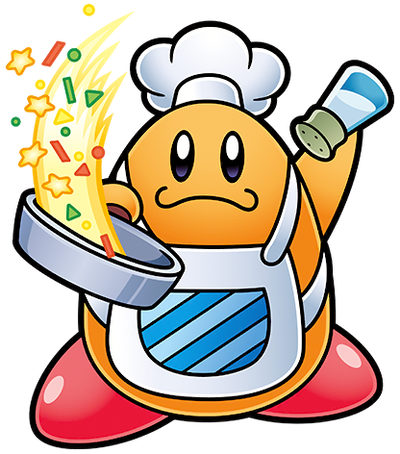 Chef Kawasaki