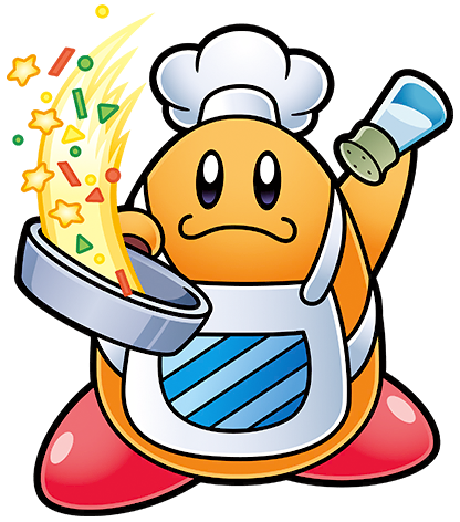 Chef Kawasaki