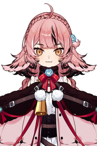 Display picture for Cheri Lupina