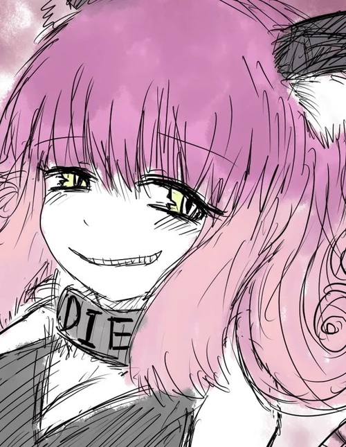 Cheshire Cat