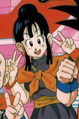 Chi-Chi