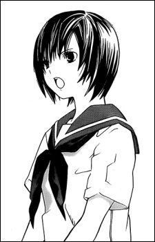 Display picture for Chiaki Hagiwara