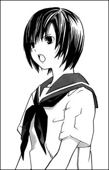 Chiaki Hagiwara