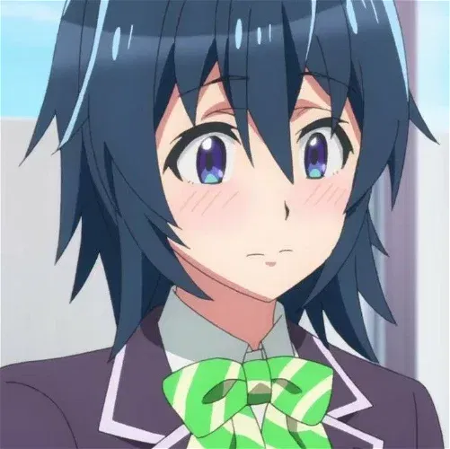 Display picture for Chiaki Hoshinomori