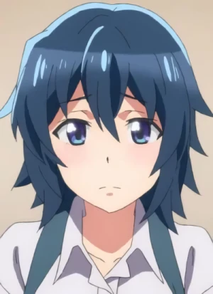 Chiaki Hoshinomori