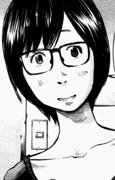 Chiaki Kamemaru