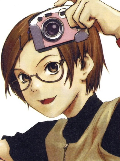 Chiaki Komatsu