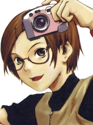 Chiaki Komatsu