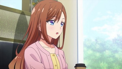 Chiaki Matsushita