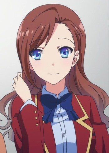 Chiaki Matsushita