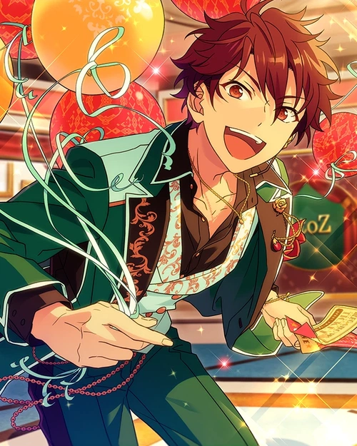 Chiaki Morisawa