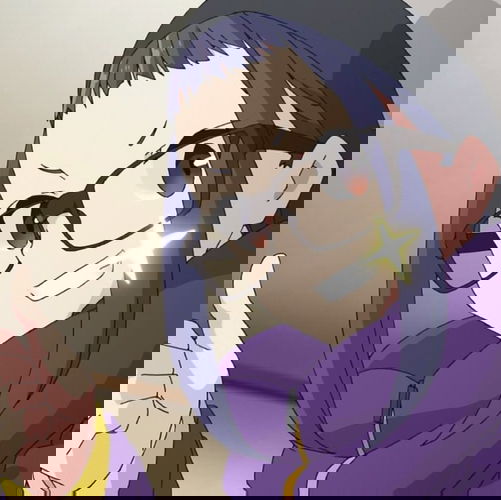 Display picture for Chiaki Ōgaki