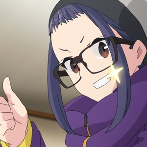 Chiaki Ōgaki