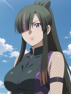 Chiaki Tsukiyama