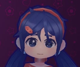 Chibi Mita