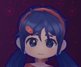 Chibi Mita