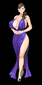 Chichigami Manami