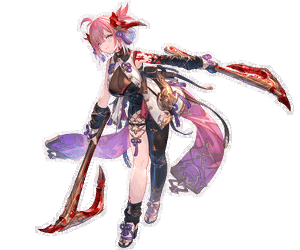 Chichiri