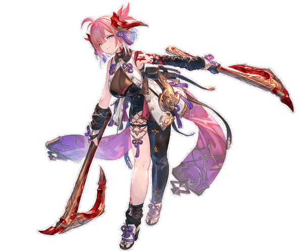 Chichiri